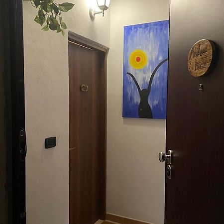 Aretusa House Syrakuzy Zewnętrze zdjęcie