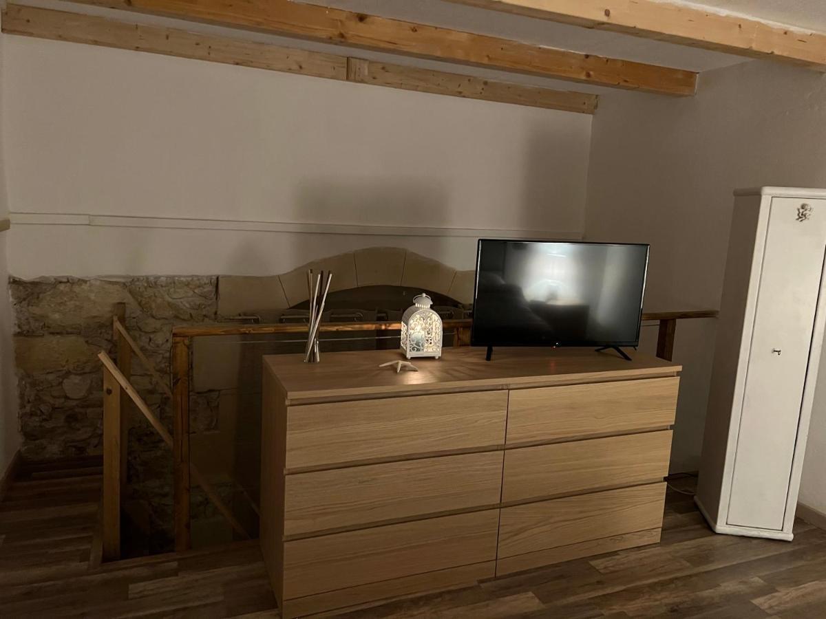 Aretusa House Syrakuzy Zewnętrze zdjęcie