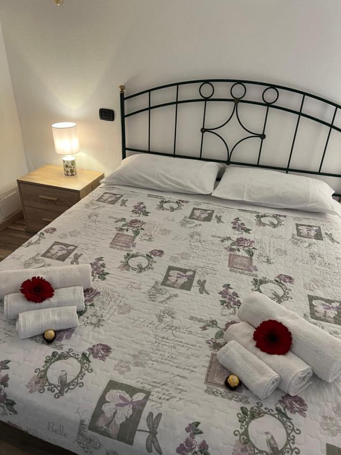 Aretusa House Syrakuzy Zewnętrze zdjęcie