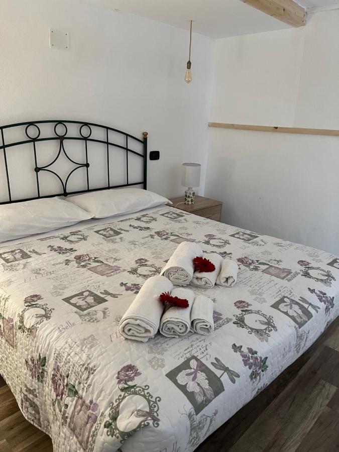 Aretusa House Syrakuzy Zewnętrze zdjęcie