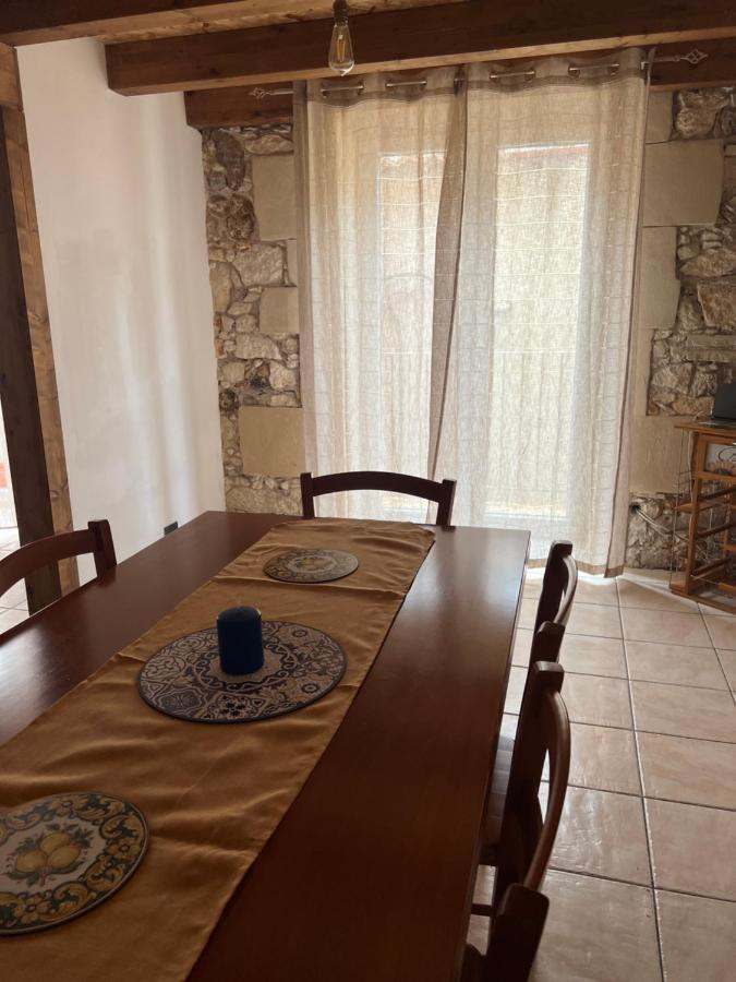 Aretusa House Syrakuzy Zewnętrze zdjęcie