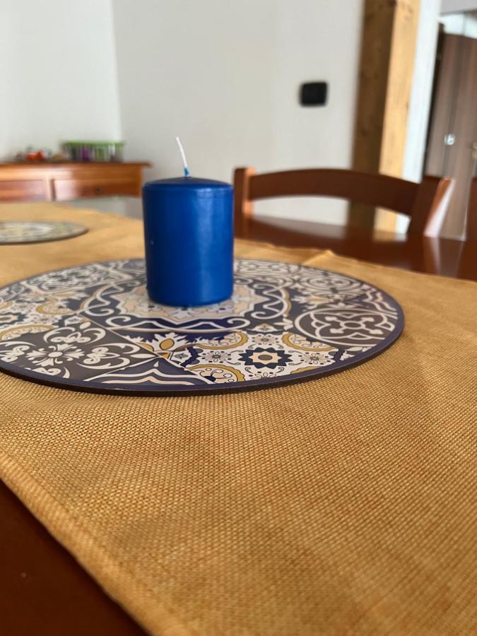 Aretusa House Syrakuzy Zewnętrze zdjęcie