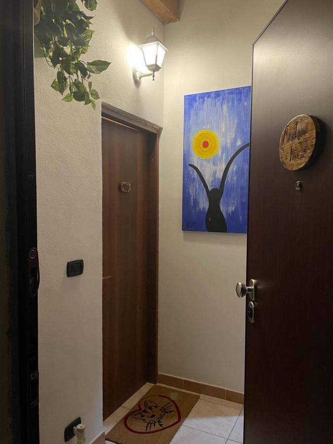 Aretusa House Syrakuzy Zewnętrze zdjęcie