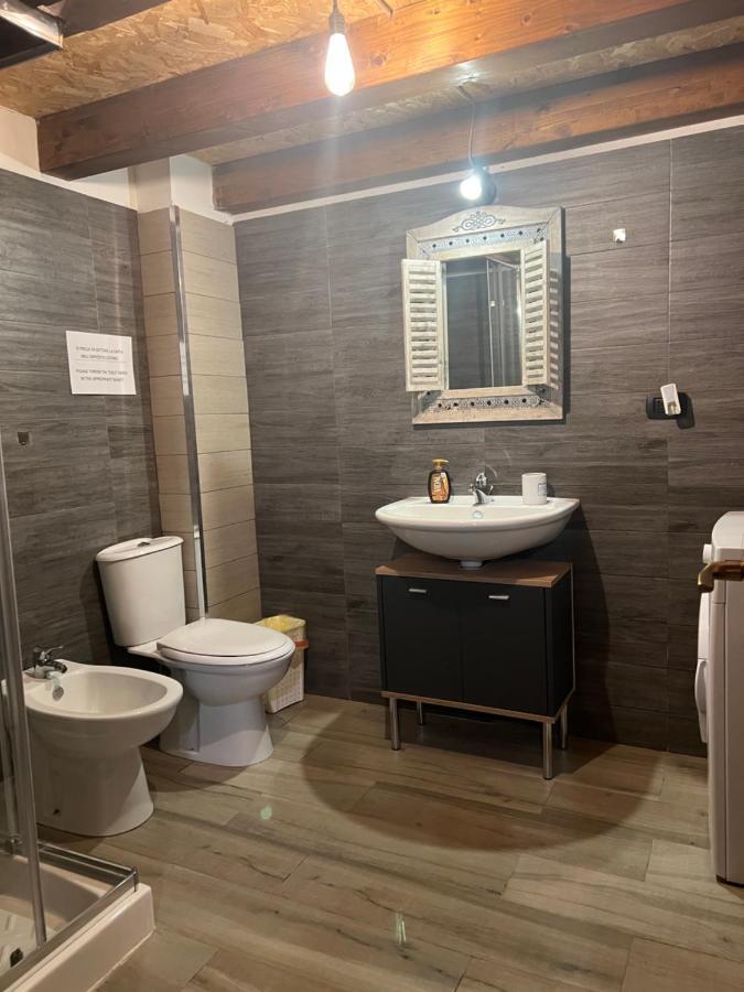 Aretusa House Syrakuzy Zewnętrze zdjęcie